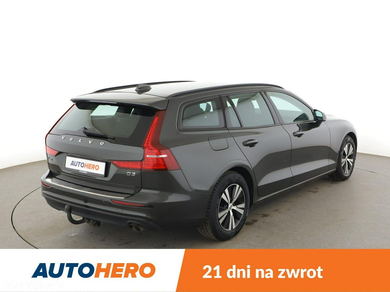 Volvo V60 D3 - 7