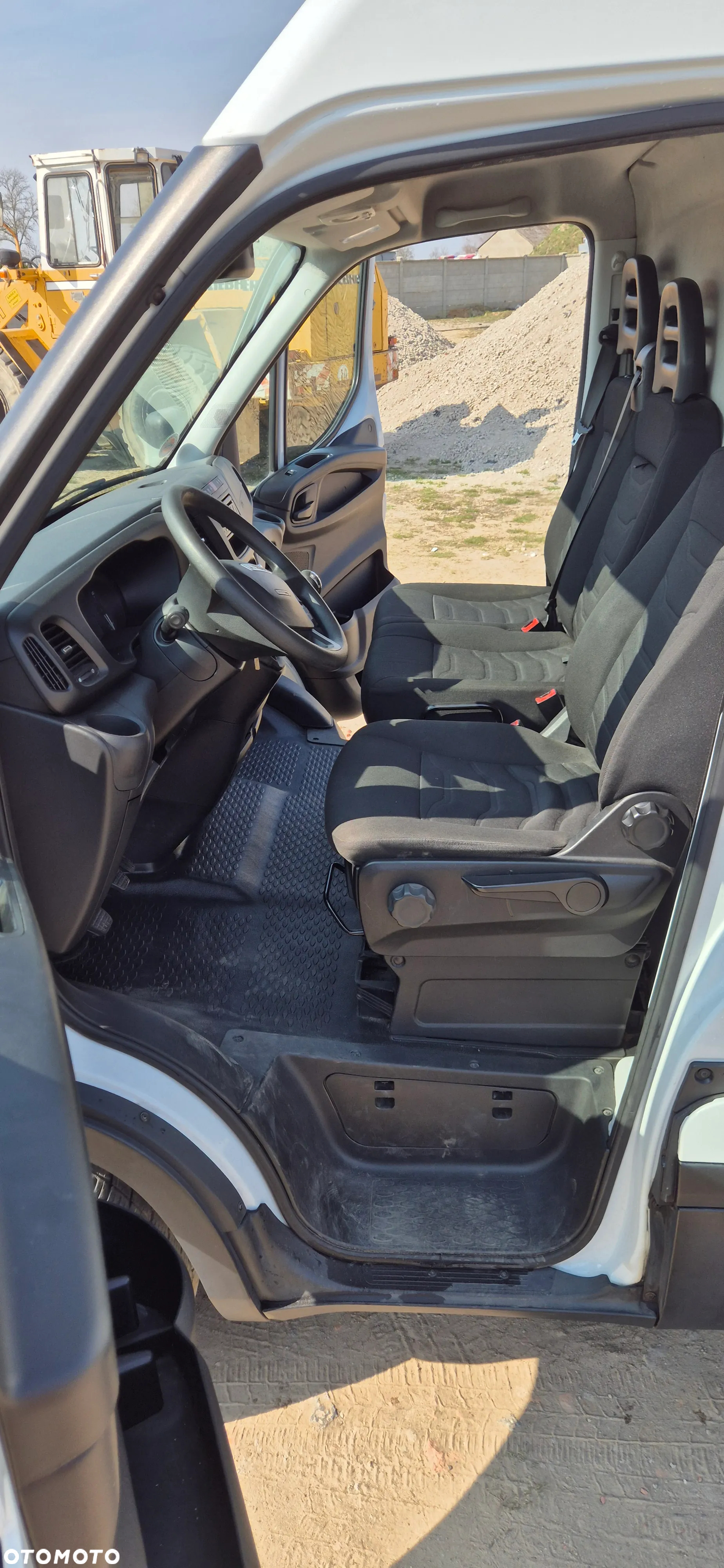 Iveco Daily - 8