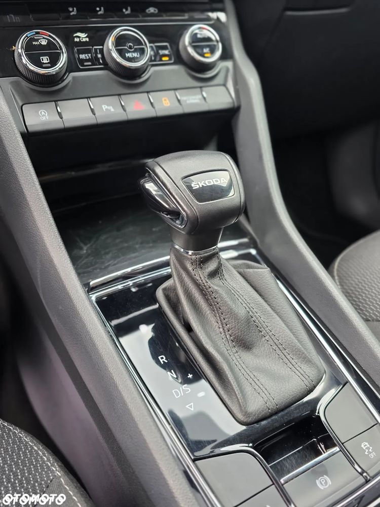 Skoda Kodiaq 1.5 TSI ACT 4x2 Ambition DSG - 24