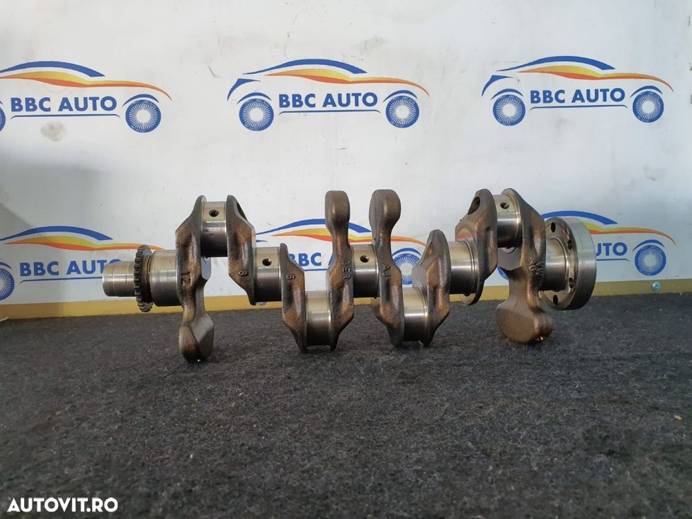 VIBROCHEN 1.4 TSI CZCA VW GOLF SPORTSVAN - 1