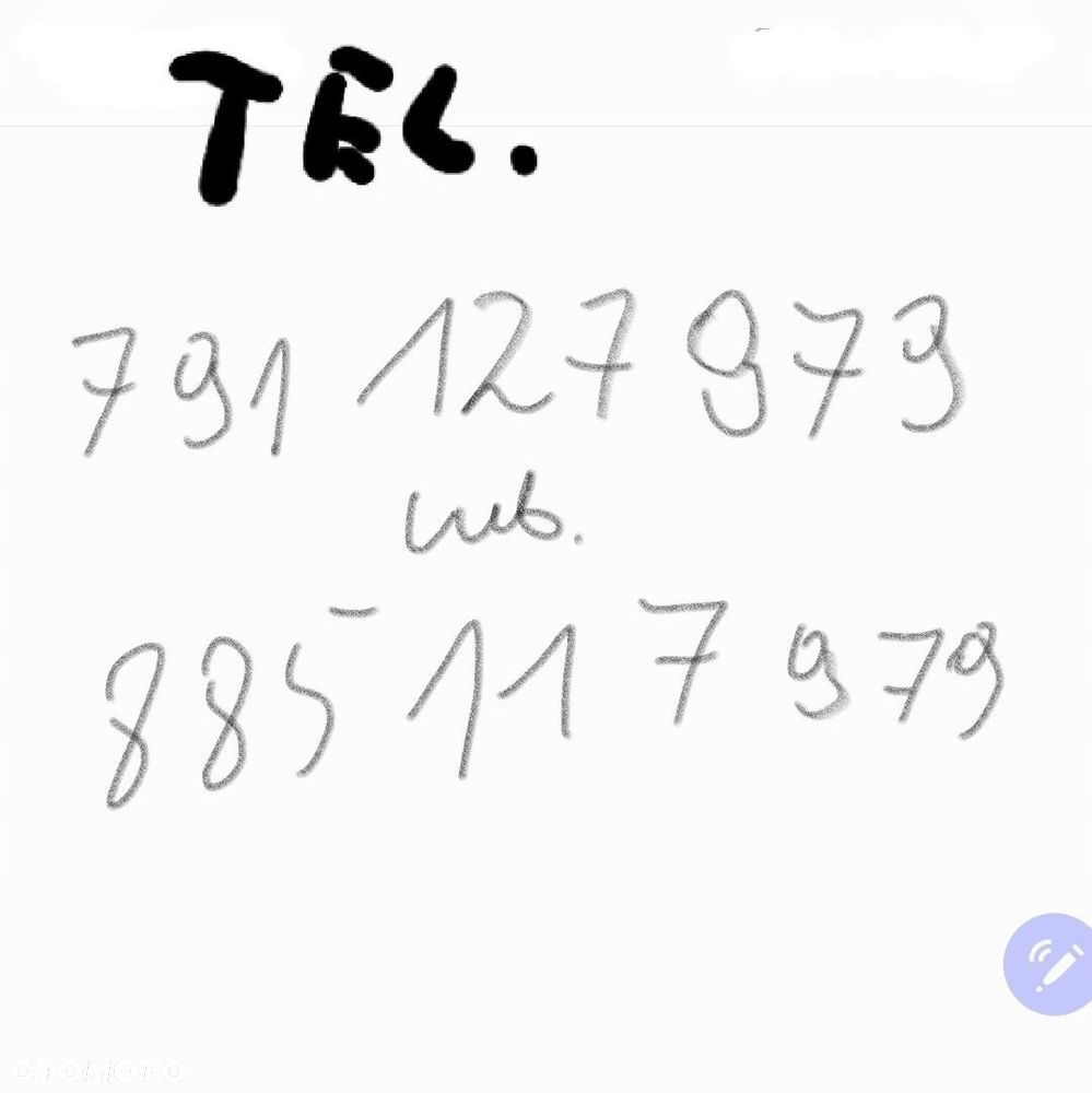 Citroen Jumpy III 3 spacetourer  17r- ZDERZAK PRZOD - 7