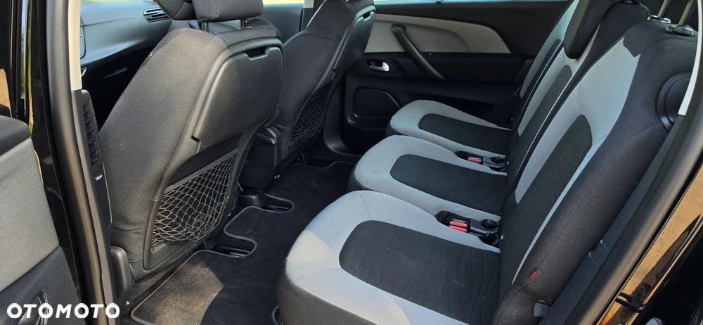 Citroën C4 Picasso BlueHDi 150 EAT6 Exclusive - 24