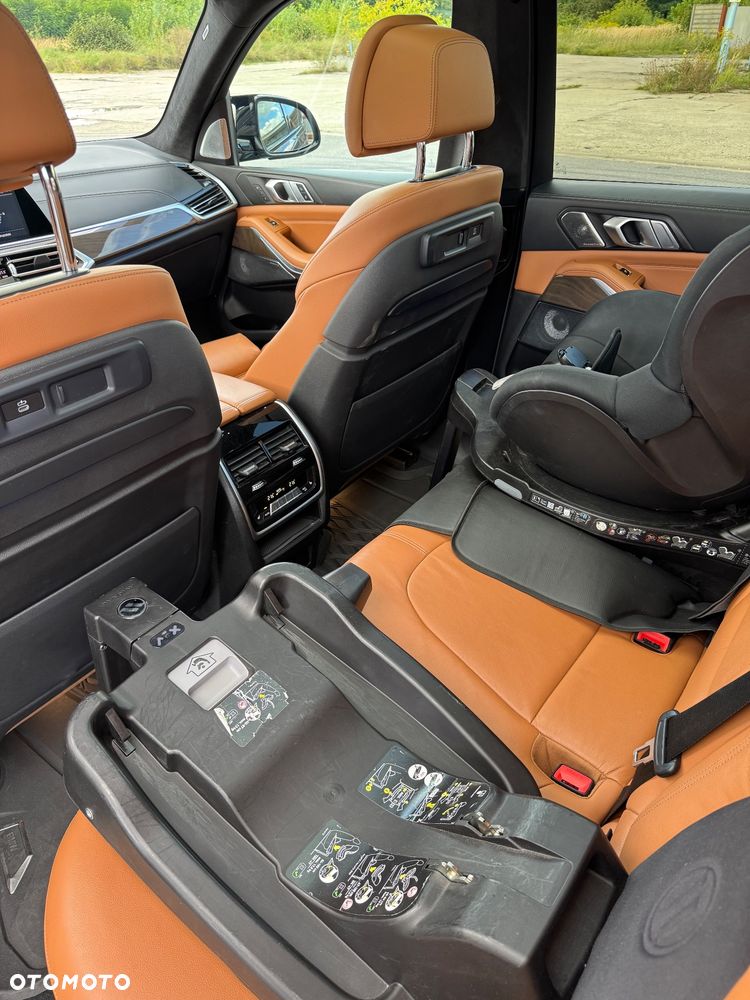 BMW X5 xDrive25d sport - 27