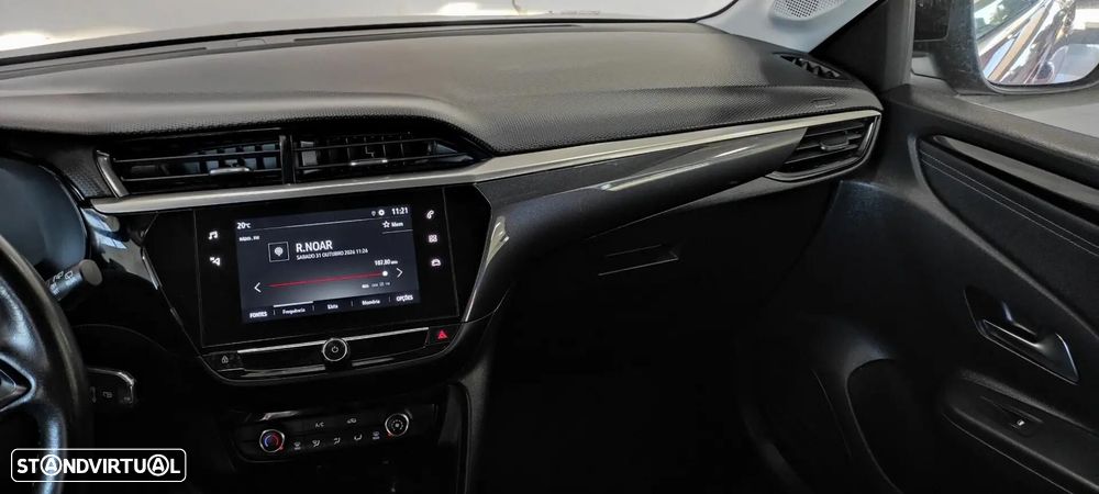 Opel Corsa 1.2 T GS Line - 26