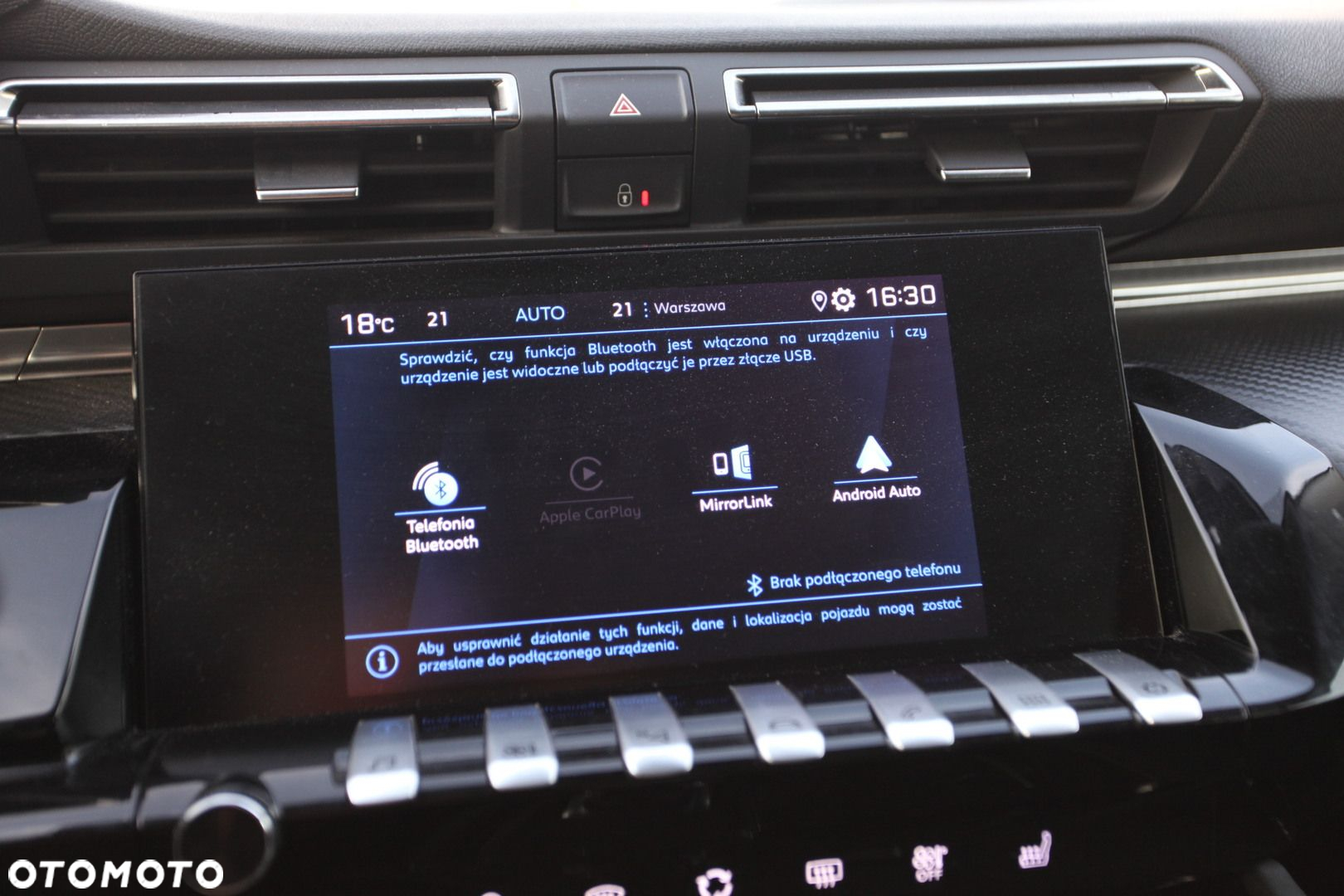 Peugeot 508 1.5 BlueHDi Active Pack S&S EAT8 - 21
