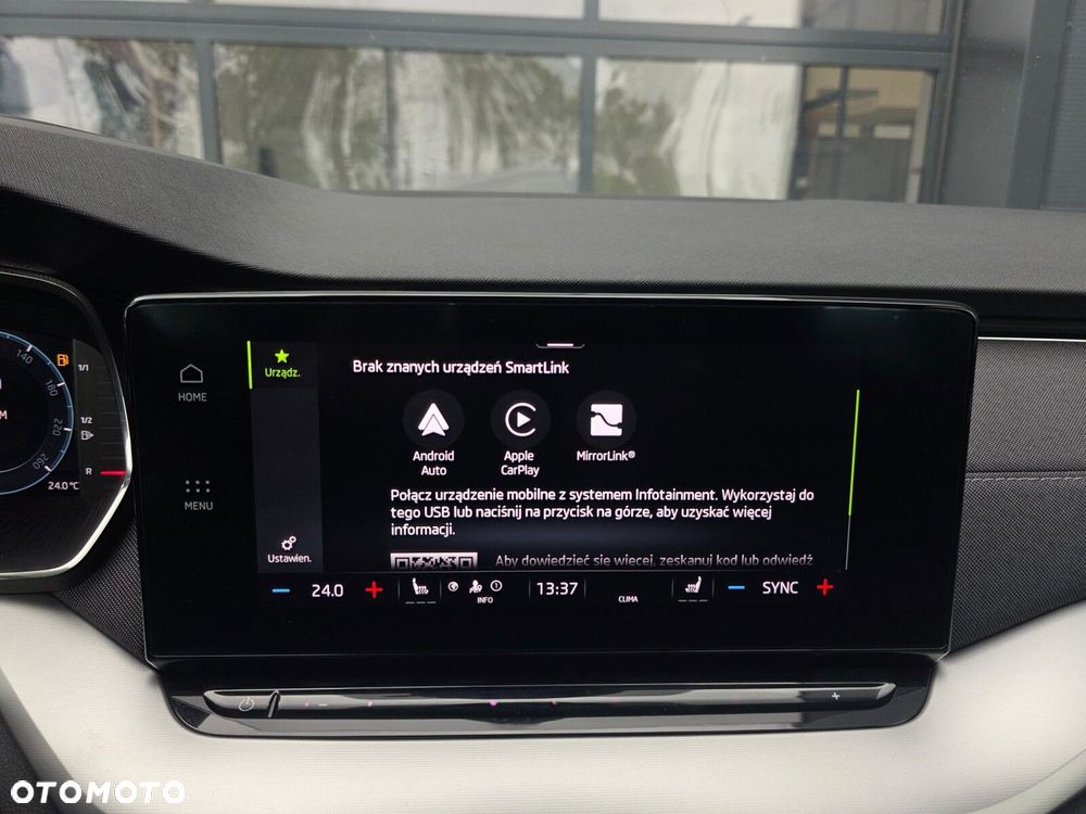 Skoda Octavia 2.0 TDI Style DSG - 28