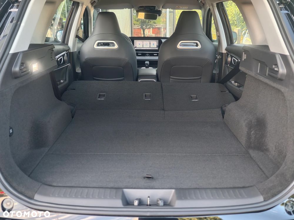 Chery Tiggo 7 1.5 T-GDI Super Hybrid Comfort DHT - 9