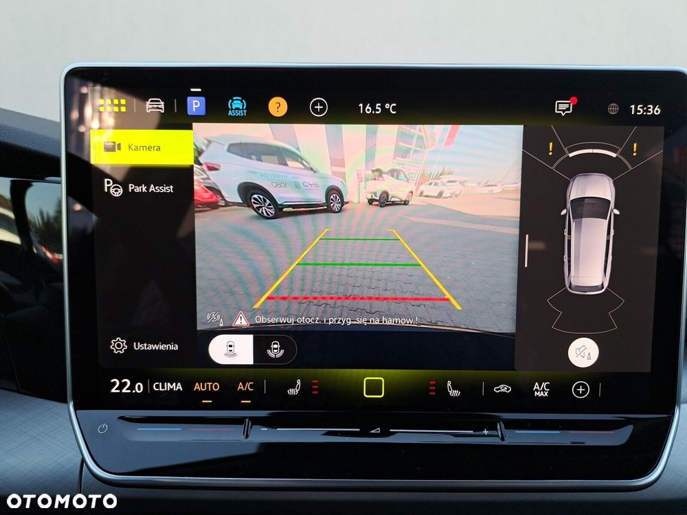 Volkswagen Golf Variant - 35