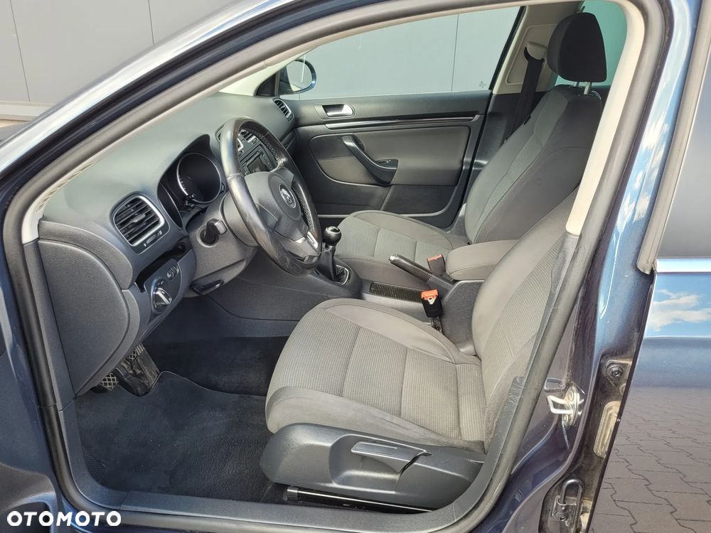 Volkswagen Golf 1.4 TSI Style - 12