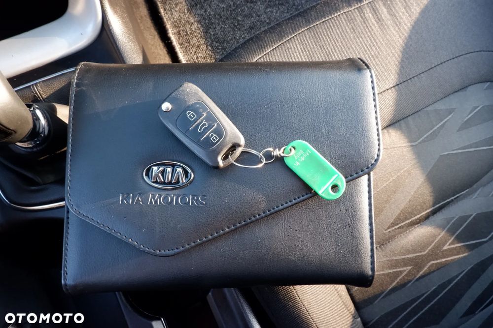 Kia Ceed 1.4 CRDi 90 Vision - 21