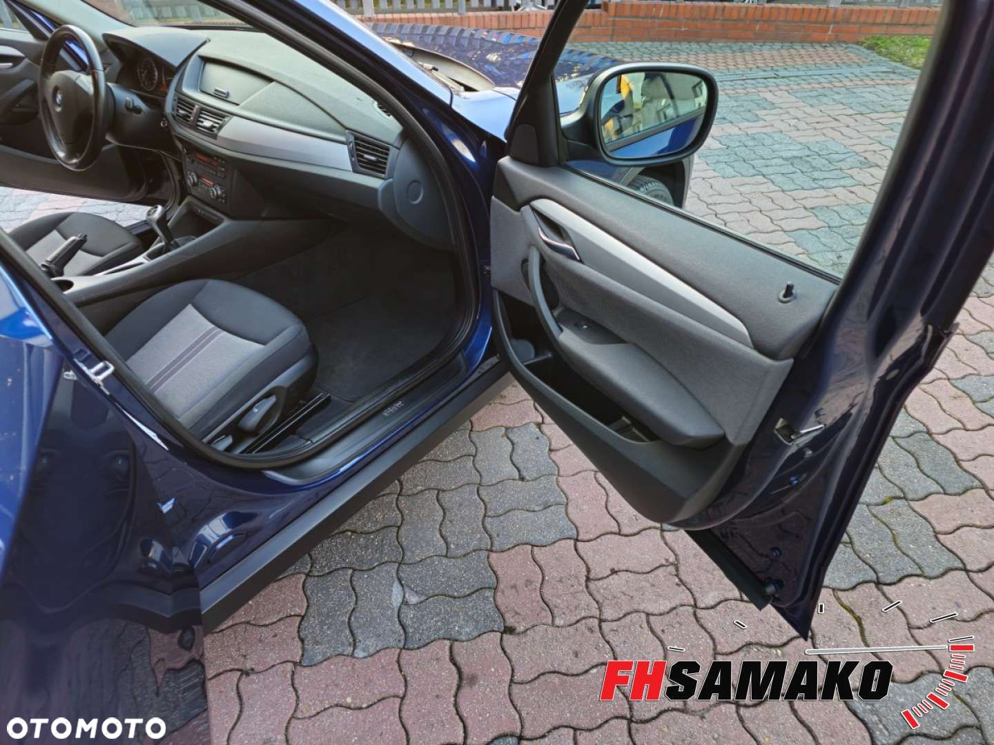BMW X1 - 19