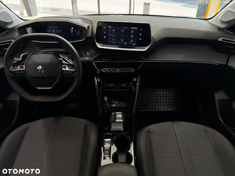 Peugeot 208 1.2 PureTech Allure S&S EAT8 - 14