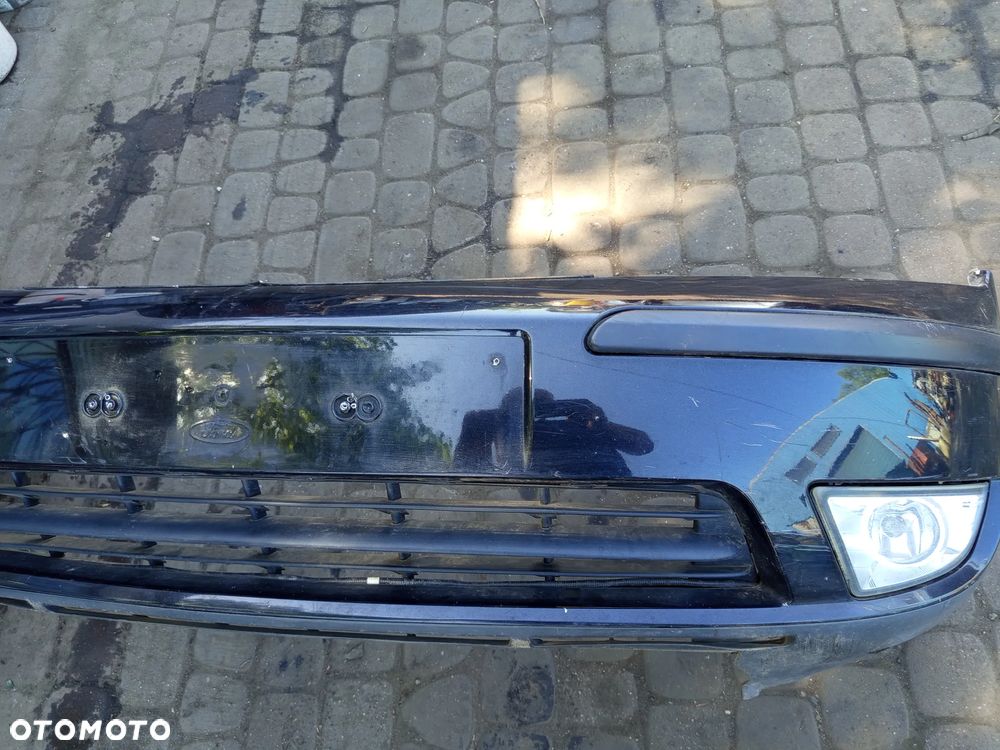 ZDERZAK PRZEDNI FORD MONDEO MK3 04-07 - 6