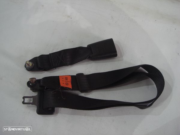 Cinto Segurança Tr Centro Alfa Romeo 147 (937_) - 1