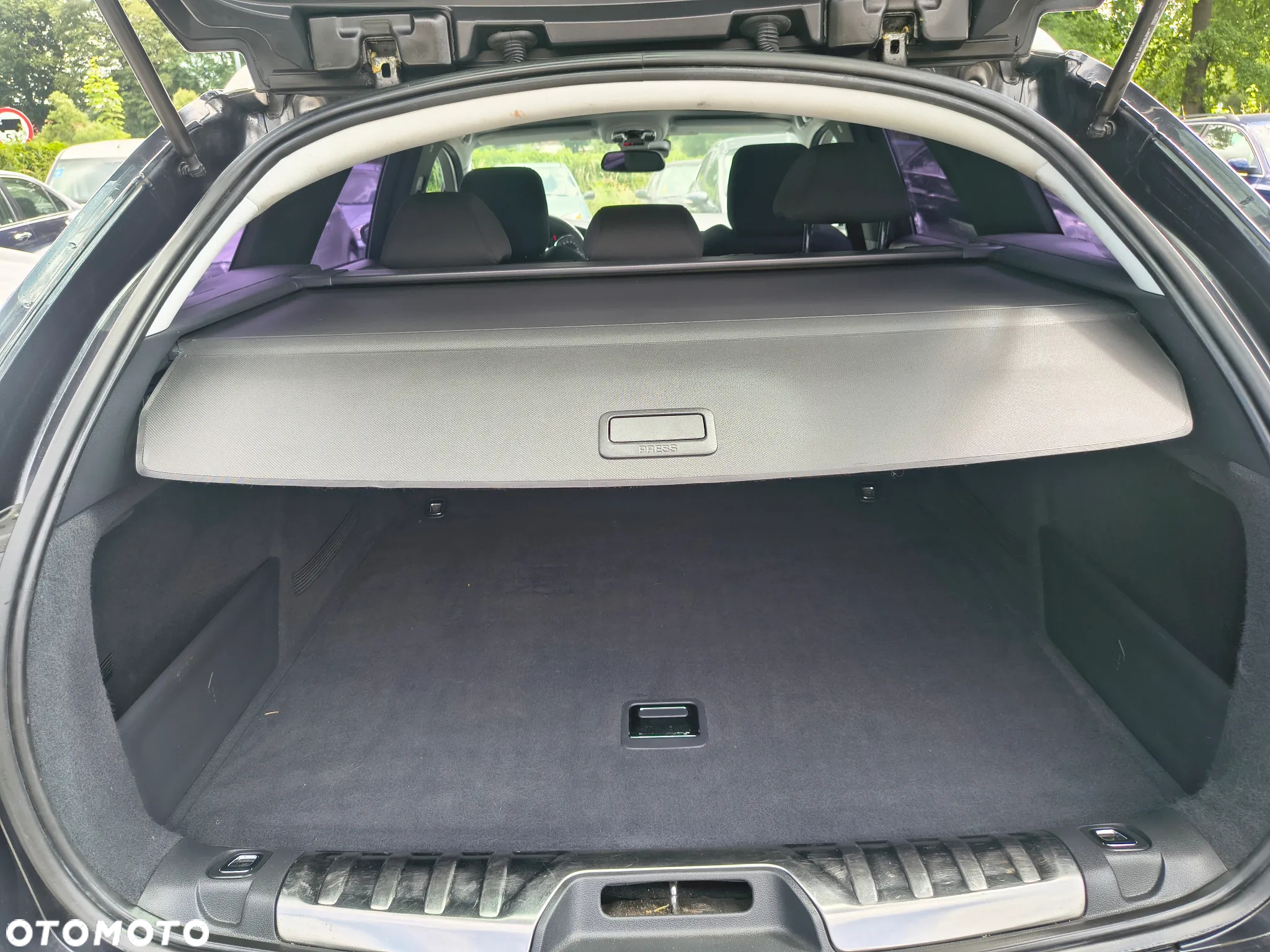Peugeot 508 SW 155 THP Allure - 33