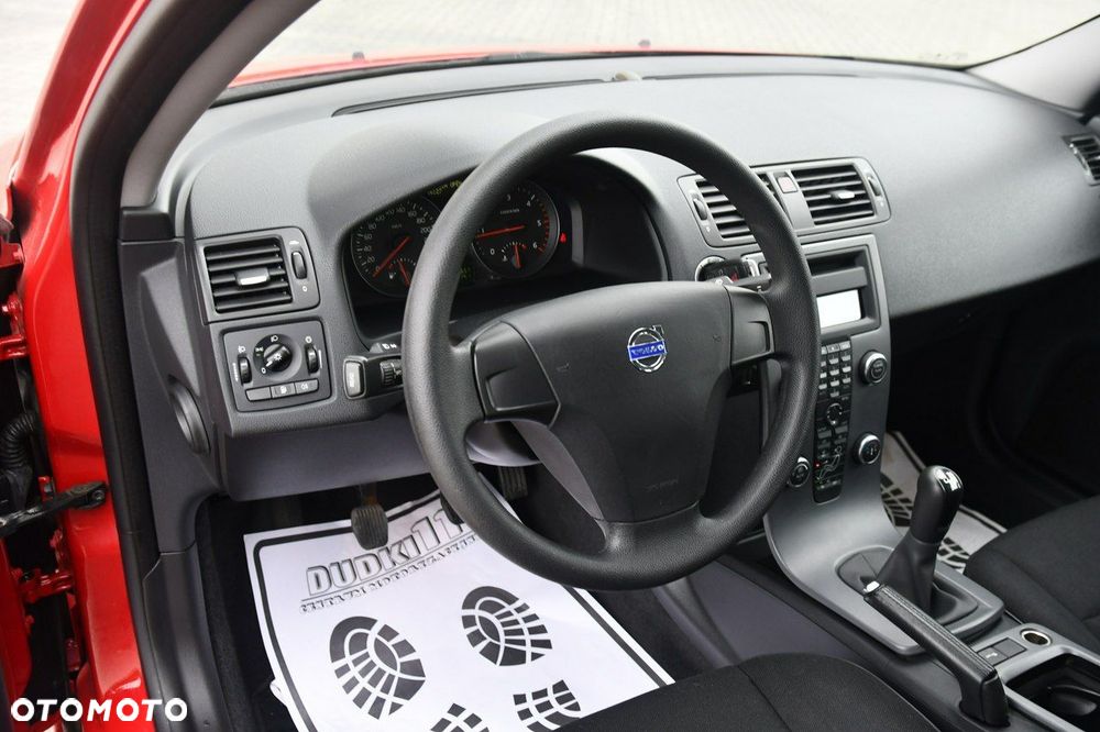 Volvo V50 - 11