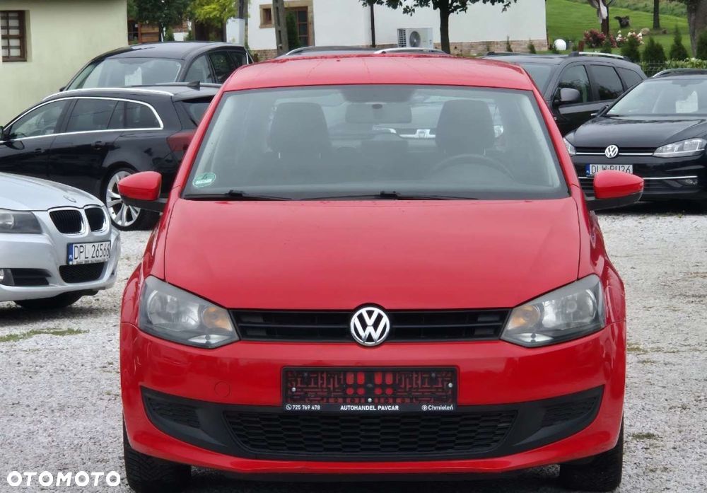 Volkswagen Polo - 4