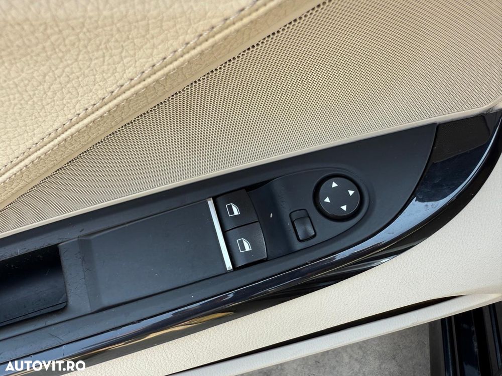 BMW Seria 6 640d Coupe - 27