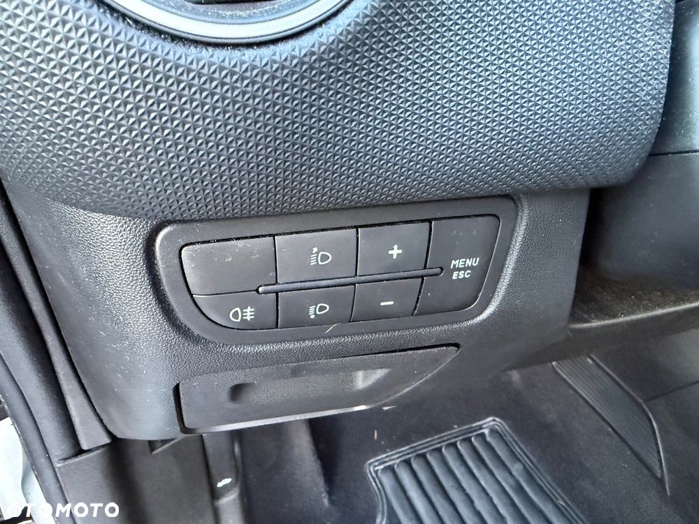 Fiat Punto 1.2 Easy - 19