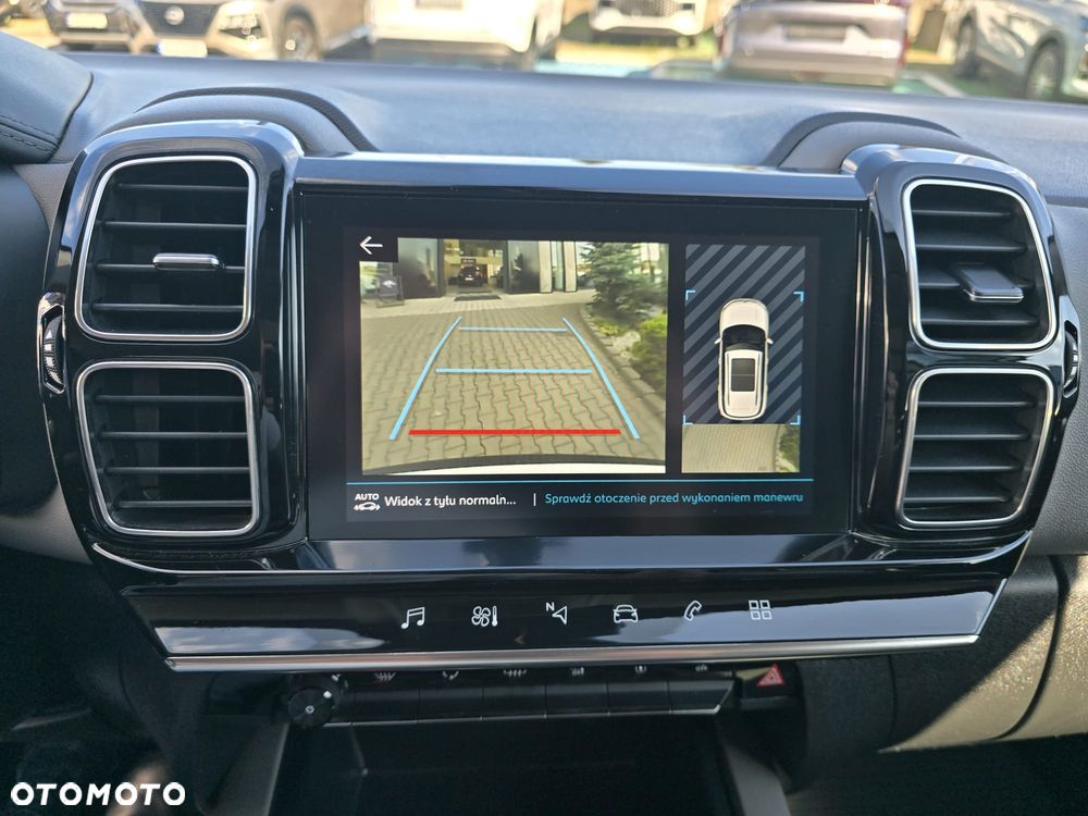Citroën C5 Aircross 1.5 BlueHDi Shine - 8