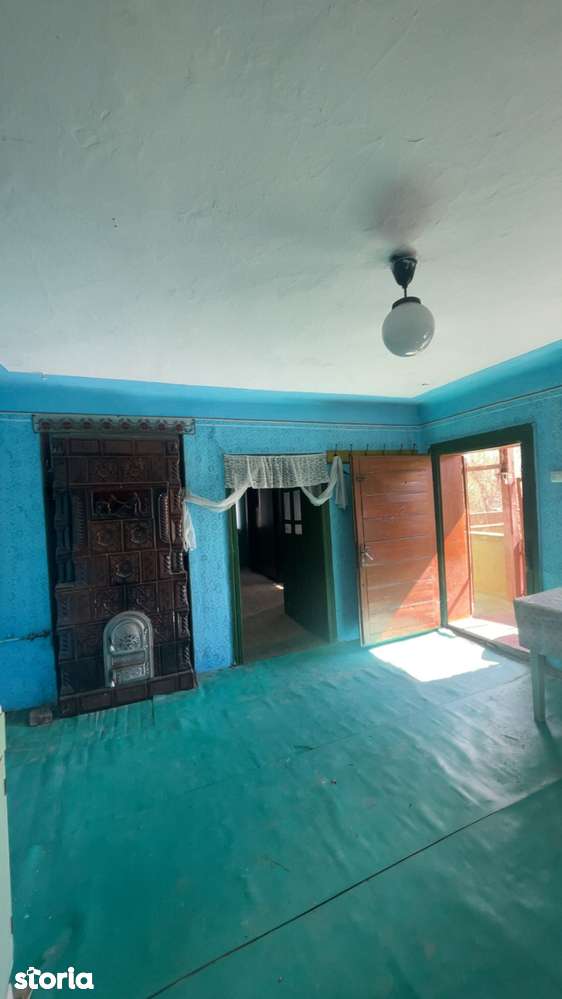 Casa de vanzare in Balcaciu + Teren suplimentar - Imagine principală: 3/6