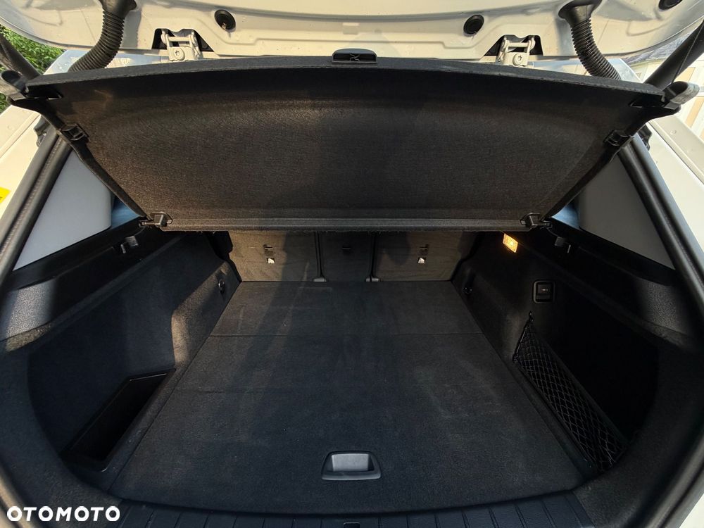BMW X1 sDrive18d Business Edition - 30