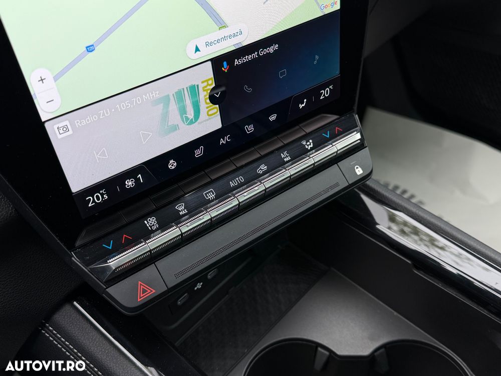 Renault Austral E-Tech Full 200 Iconic - 22