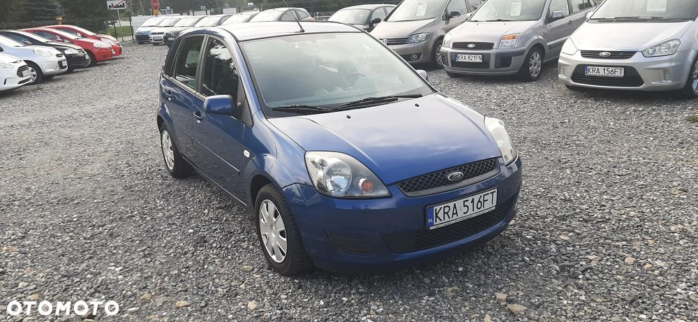 Ford Fiesta - 18