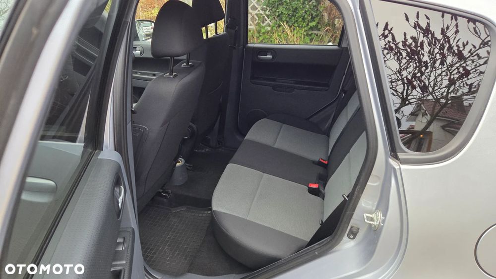 Mitsubishi Colt 1.3 Intense ASTC - 8