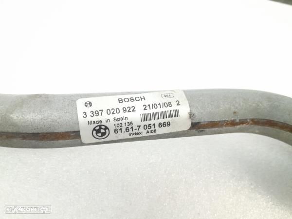 Armaçao Limpa Vidros Bmw X3 (E83) - 3