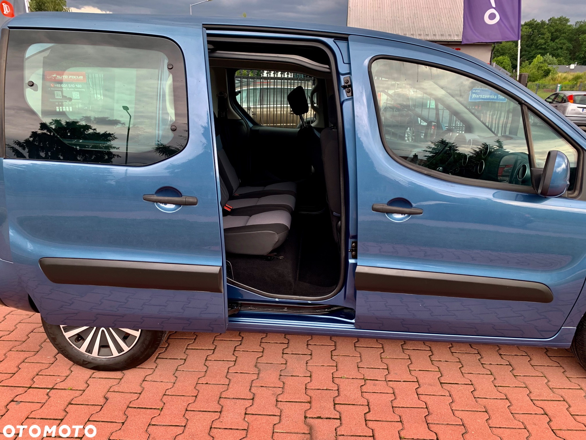 Peugeot Partner - 18