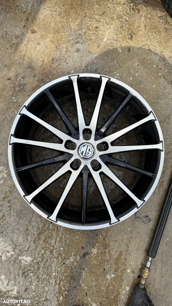 Jante MG ZS Noi 18 ZOLL  Nu MG HS MG4 - 5
