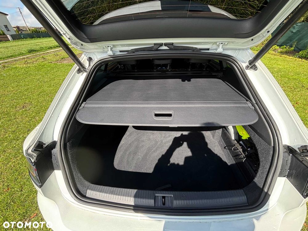 Volkswagen Arteon Shooting Brake - 2