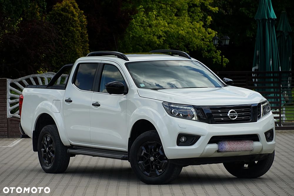 Nissan Navara DC 4x4 S&S Tekna - 4