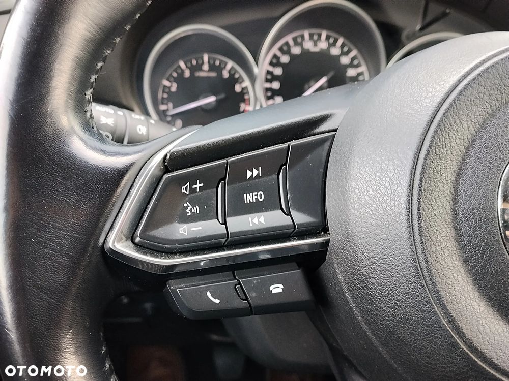 Mazda 6 2.0 Skybusiness - 25