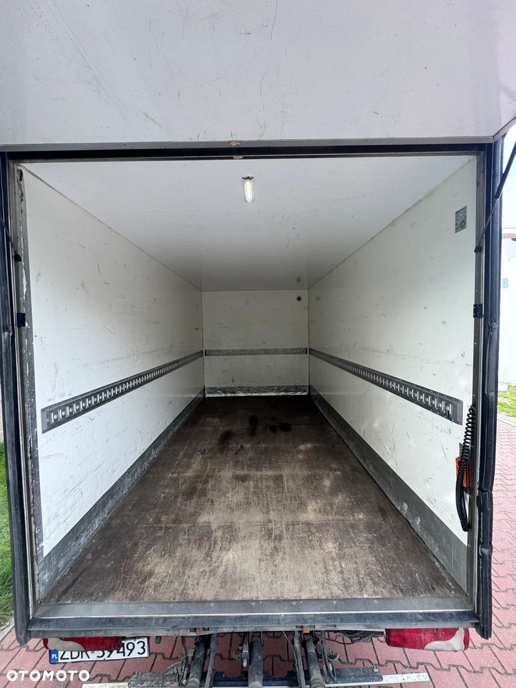 Volkswagen CRAFTER - 5