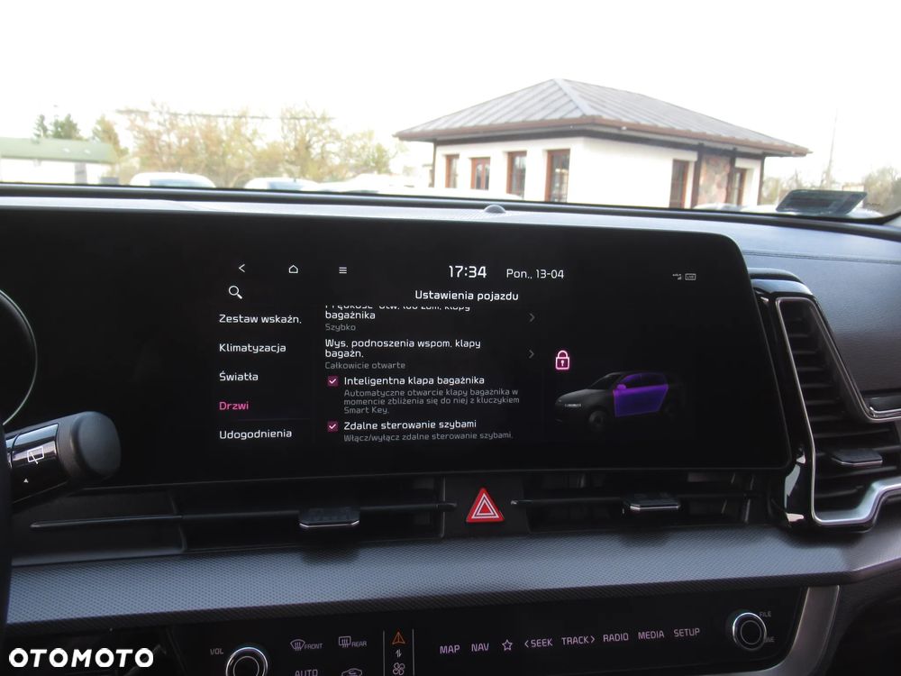 Kia Sportage 1.6 T-GDI MHEV Business Line 2WD DCT - 27