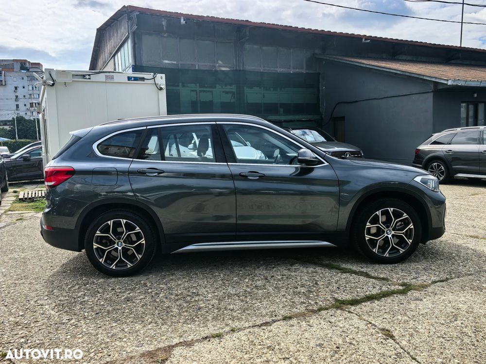 BMW X1 xDrive25e xLine - 12