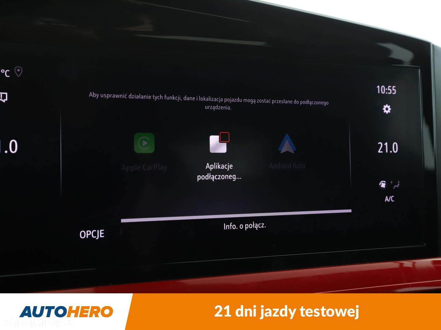 Opel Mokka - 22