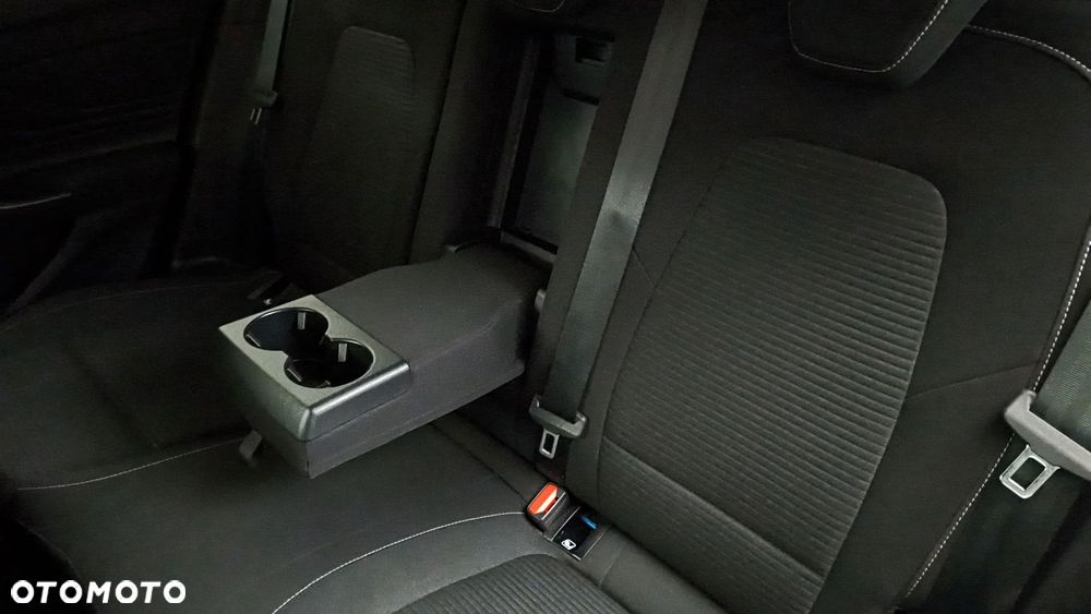 Ford Focus 1.0 EcoBoost mHEV Titanium X - 13