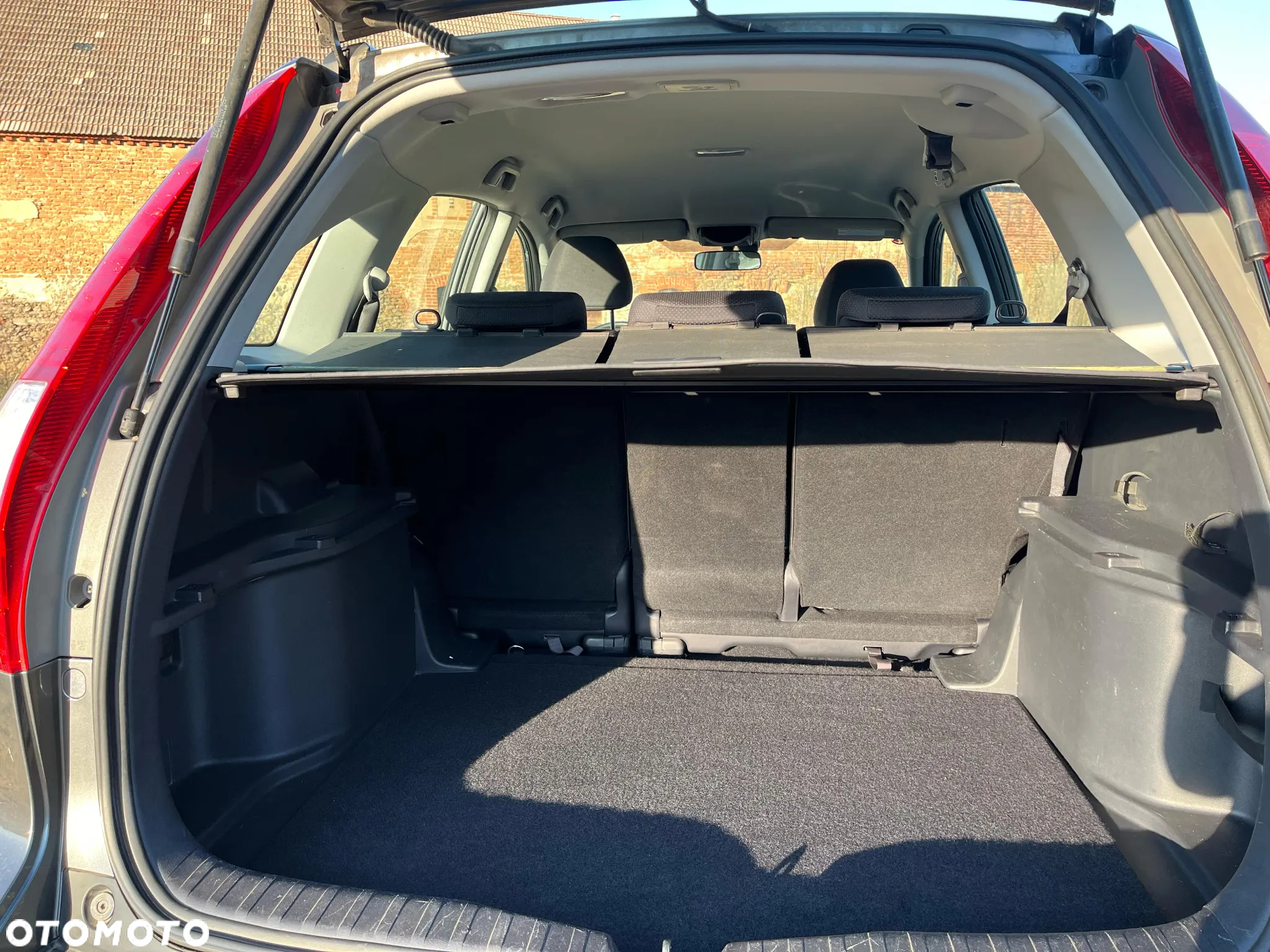 Honda CR-V 2.0 Executive - 7