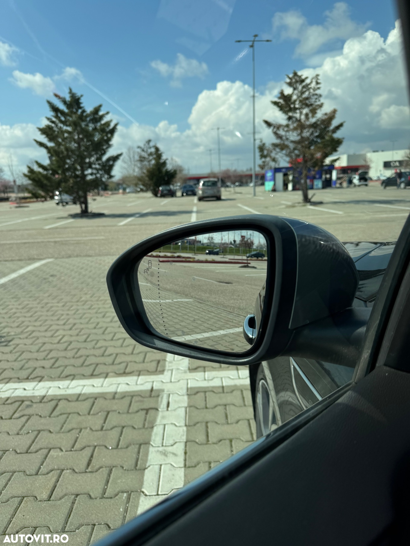 Renault Megane Blue dCi 116 Intens - 9
