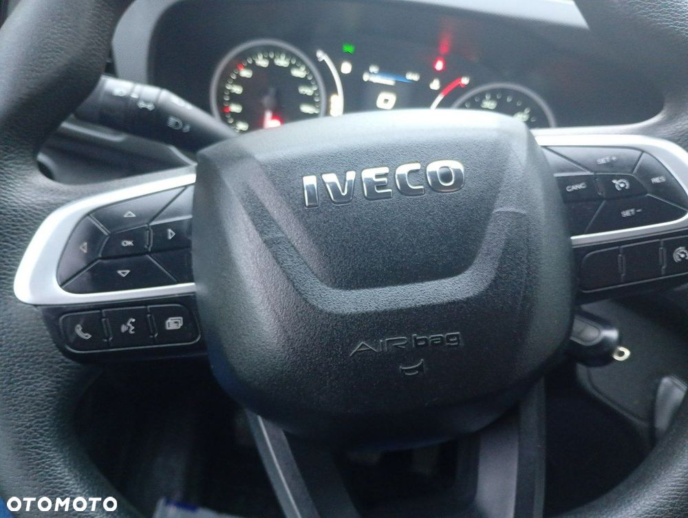 Iveco Daily 35S14 - 21