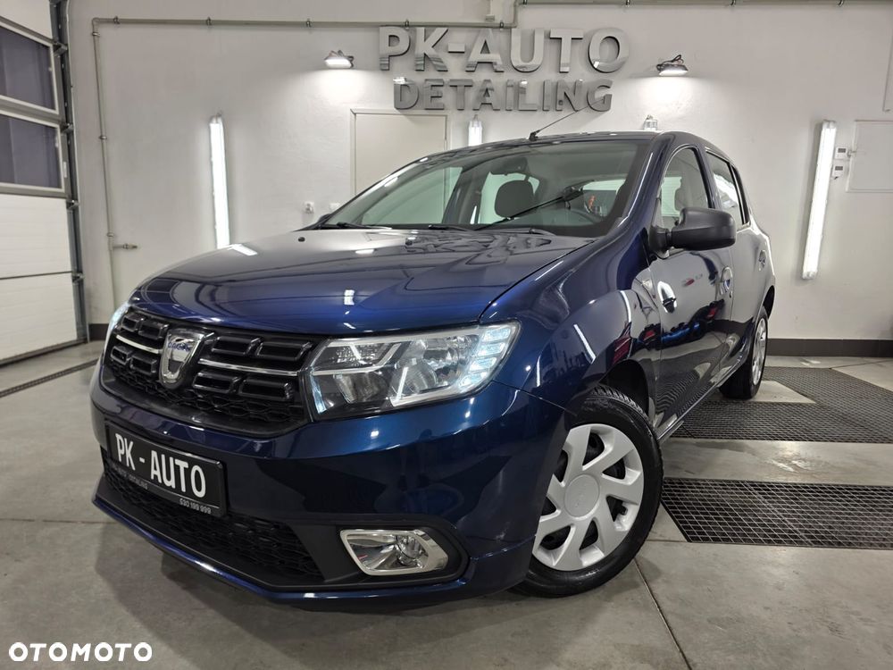 Dacia Sandero 1.2 16V 75 Celebration - 1