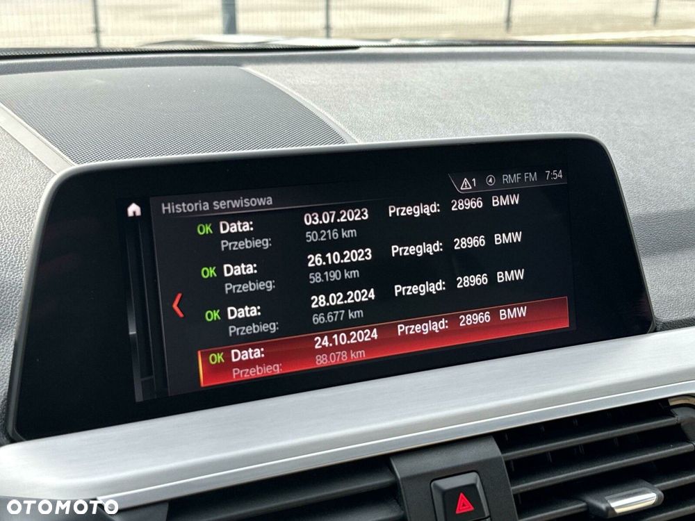 BMW X4 xDrive20d M Sport sport - 19