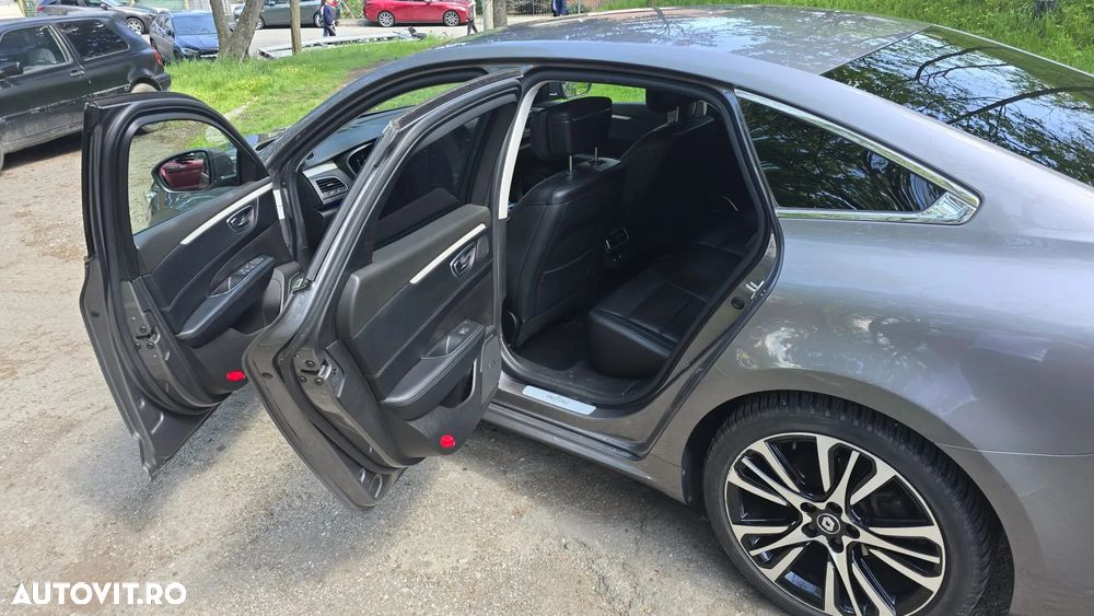 Renault Talisman ENERGY dCi 160 EDC INITIALE PARIS - 5