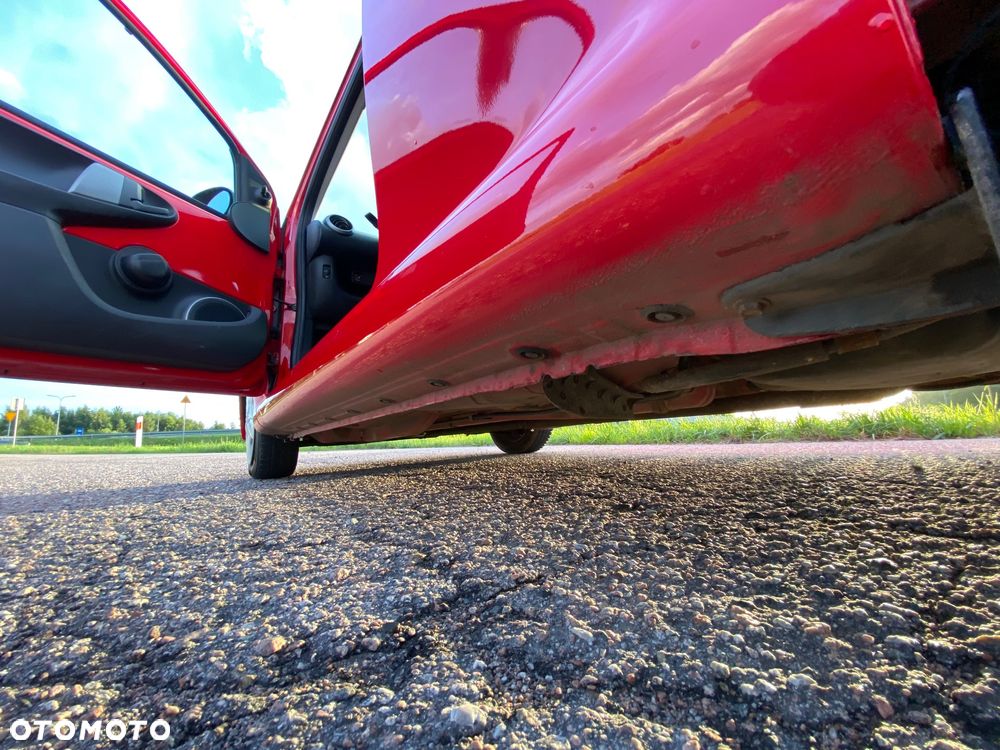 Toyota Aygo 1.0 VVT-i Luna A/C MM - 25