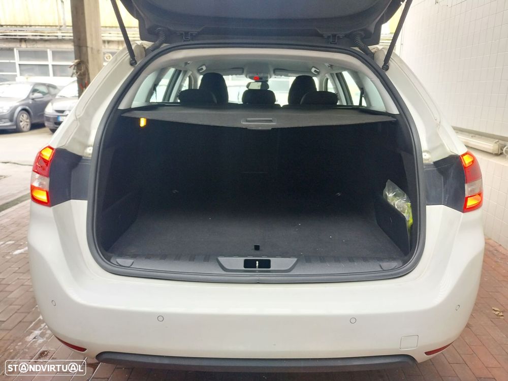 Peugeot 308 SW 1.6 BlueHDi Active - 10