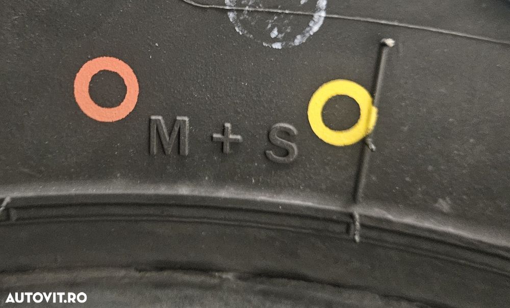 225/75 R15 102T, LANVIGATOR Catchfors A/T, Anvelope All Terrain M+S - 6