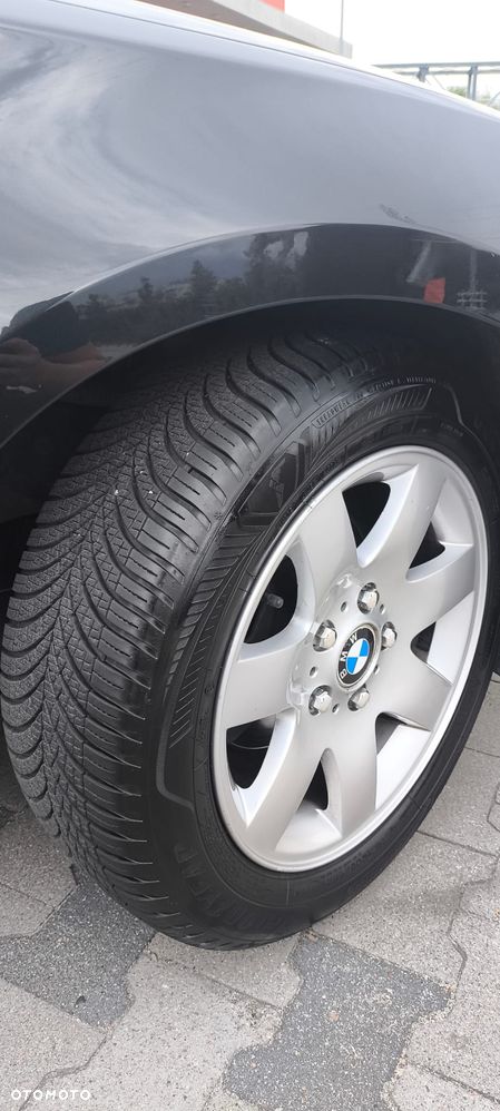 BMW Seria 1 - 9